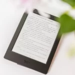 kindle電子書籍リーダー