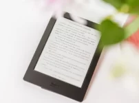 kindle電子書籍リーダー