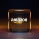 Amazonロゴ