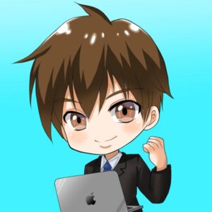 プロフィールアイコン