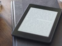 Kindle Unlimitedで使用する電子書籍リーダー