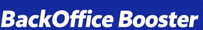 BackOffice Booster
